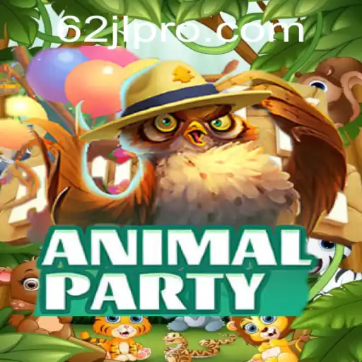 Discover the Fun and Engaging World of AnimalParty with Keyword 62JL
