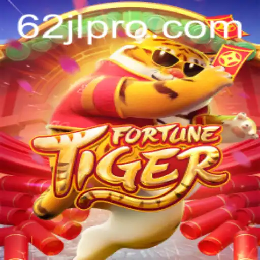 FortuneTiger: Unleash Your Luck with 62JL