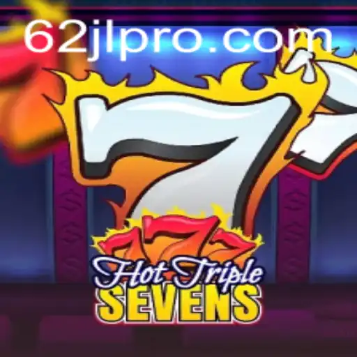 HotTripleSevens: A Riveting Slot Game Experience
