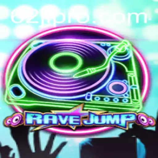 RaveJump: A New Era in Interactive Gaming