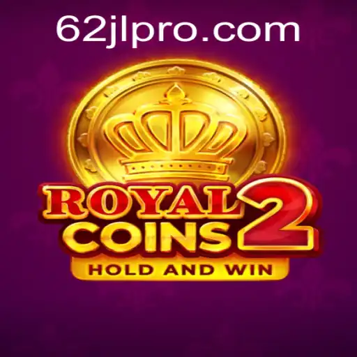 Exploring the Thrilling World of RoyalCoins2: The Game that Redefines e-Gaming