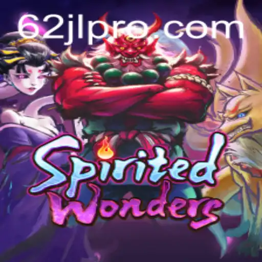 Discover the Enchanting World of SpiritedWonders: Introduction and Gameplay