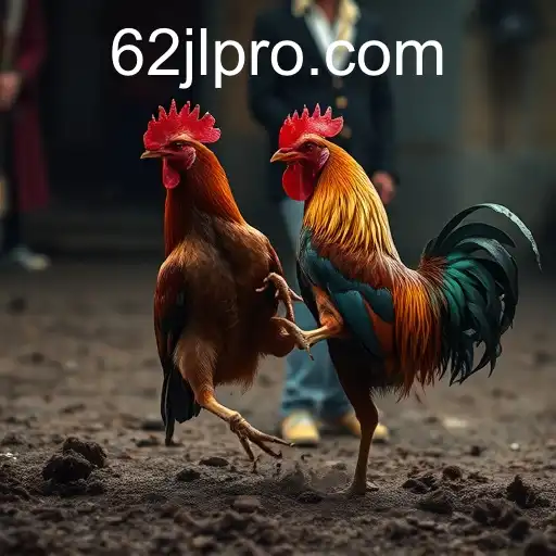 Exploring Cockfighting: Tradition, Controversy, and the Code 62JL