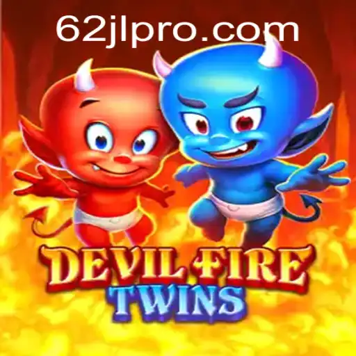 DevilFireTwins: A Thrilling Adventure Awaits in the World of 62JL