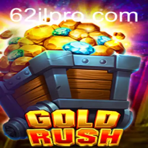 The Thrilling World of GoldRush: Discover the Adventure with Keyword 62JL
