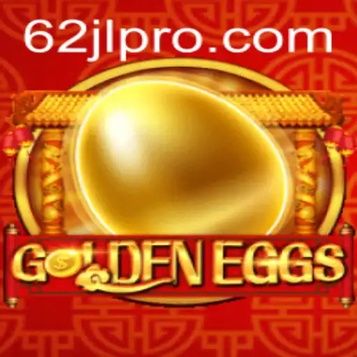 GoldenEggs: An Exciting Gaming Adventure with 62JL