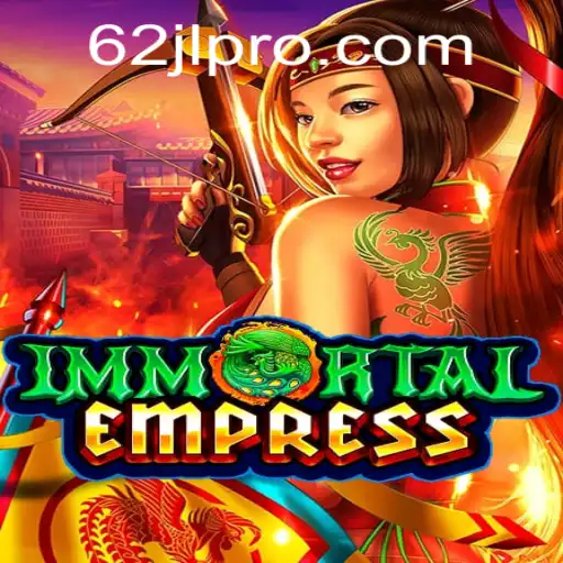 ImmortalEmpress: Unveiling the Mythic Journey