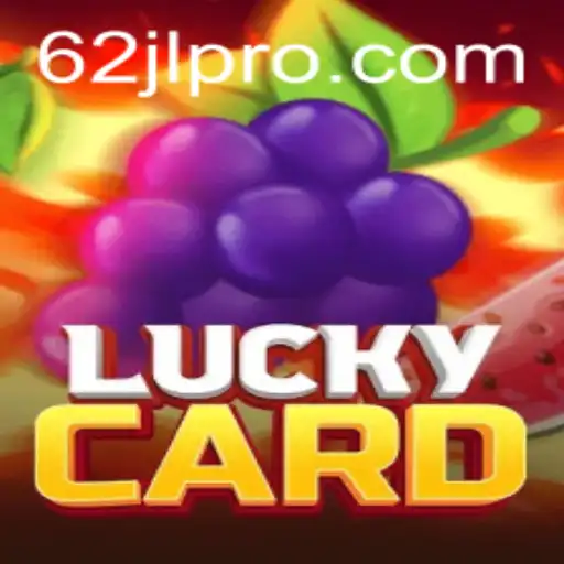 Unveiling LuckyCard: A Thrilling Fusion of Chance and Strategy