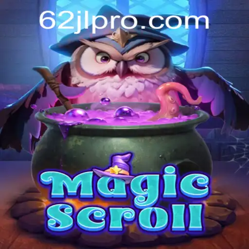 Exploring MagicScroll: A New Adventure with the 62JL Twist