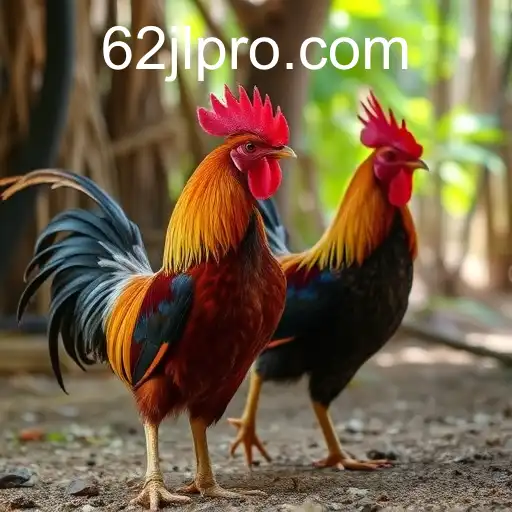 Understanding the Intricacies of Sabong Games with 62JL