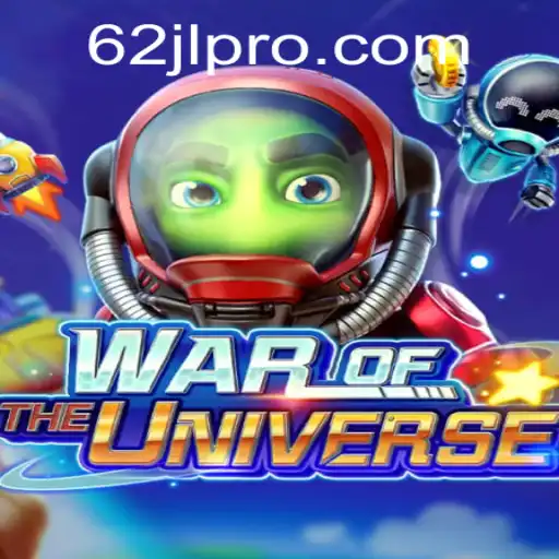 Discover the Exciting World of WAROFTHEUNIVERSE: A New Era in Gaming